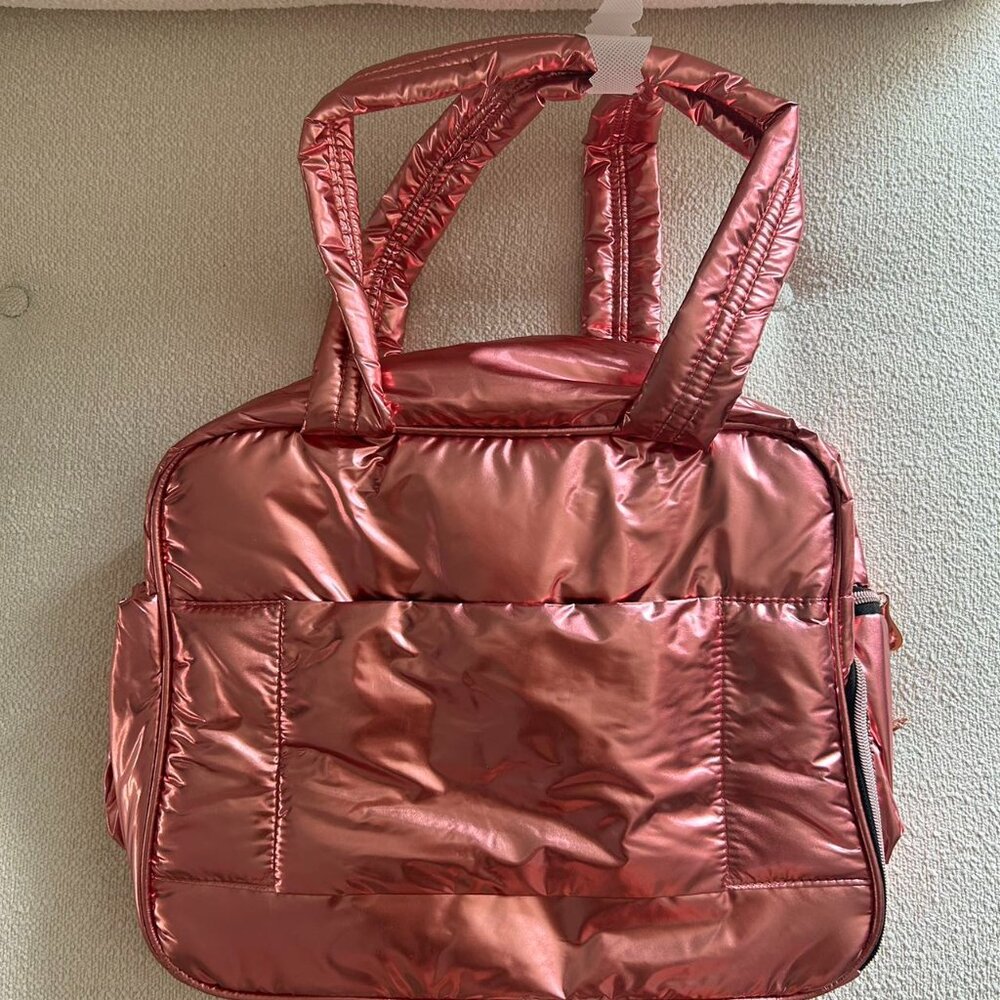 iFLY Smart Glow Collection - Weekender Bag